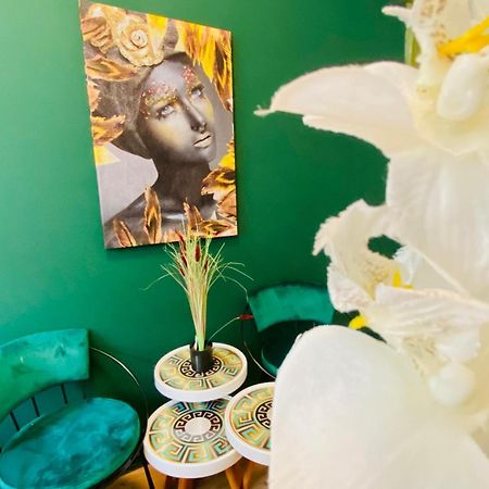 8 Fully Equipped Studio Shared Apt W Terrace Margareten Vienna Esterno foto