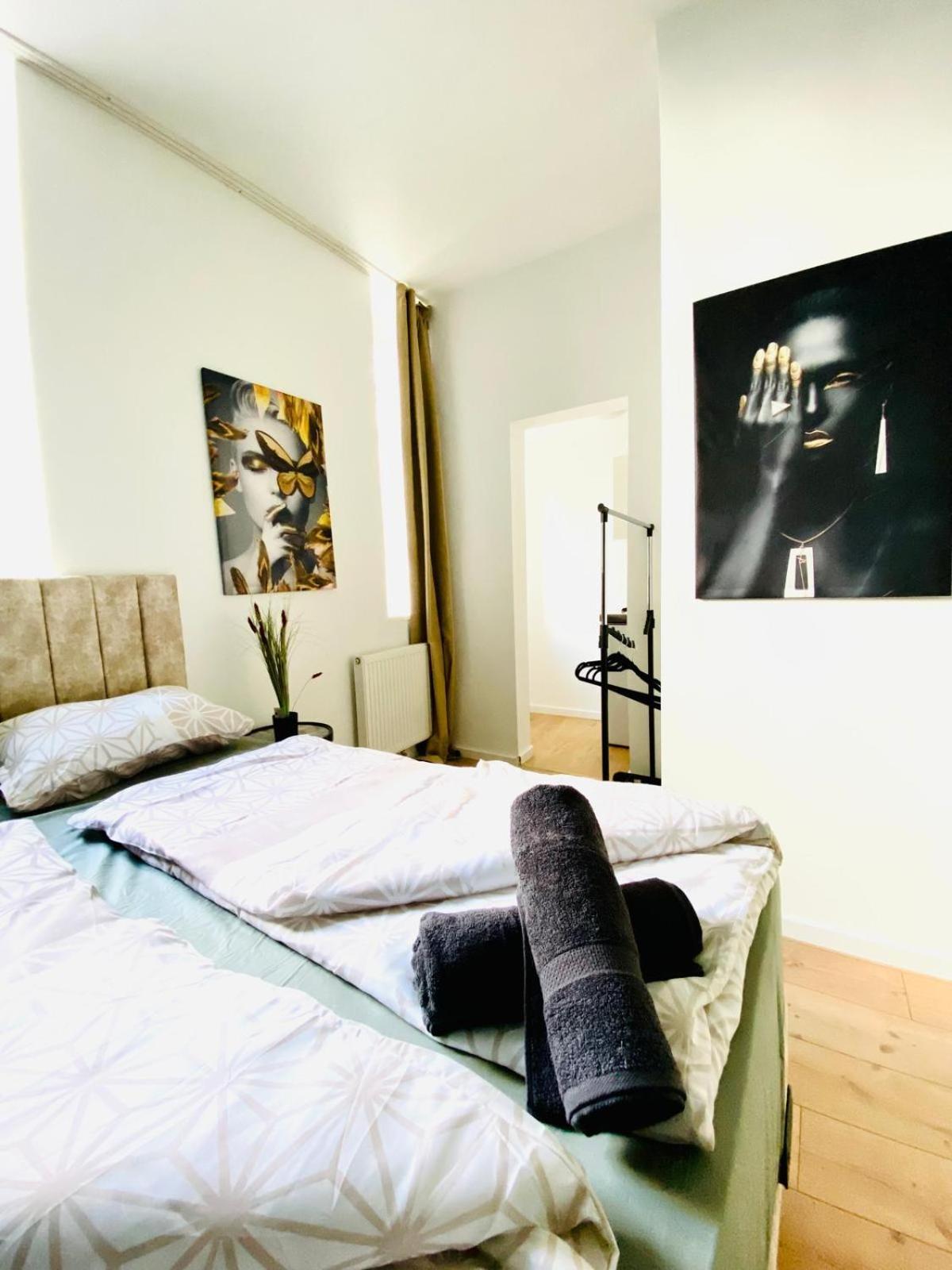 8 Fully Equipped Studio Shared Apt W Terrace Margareten Vienna Esterno foto