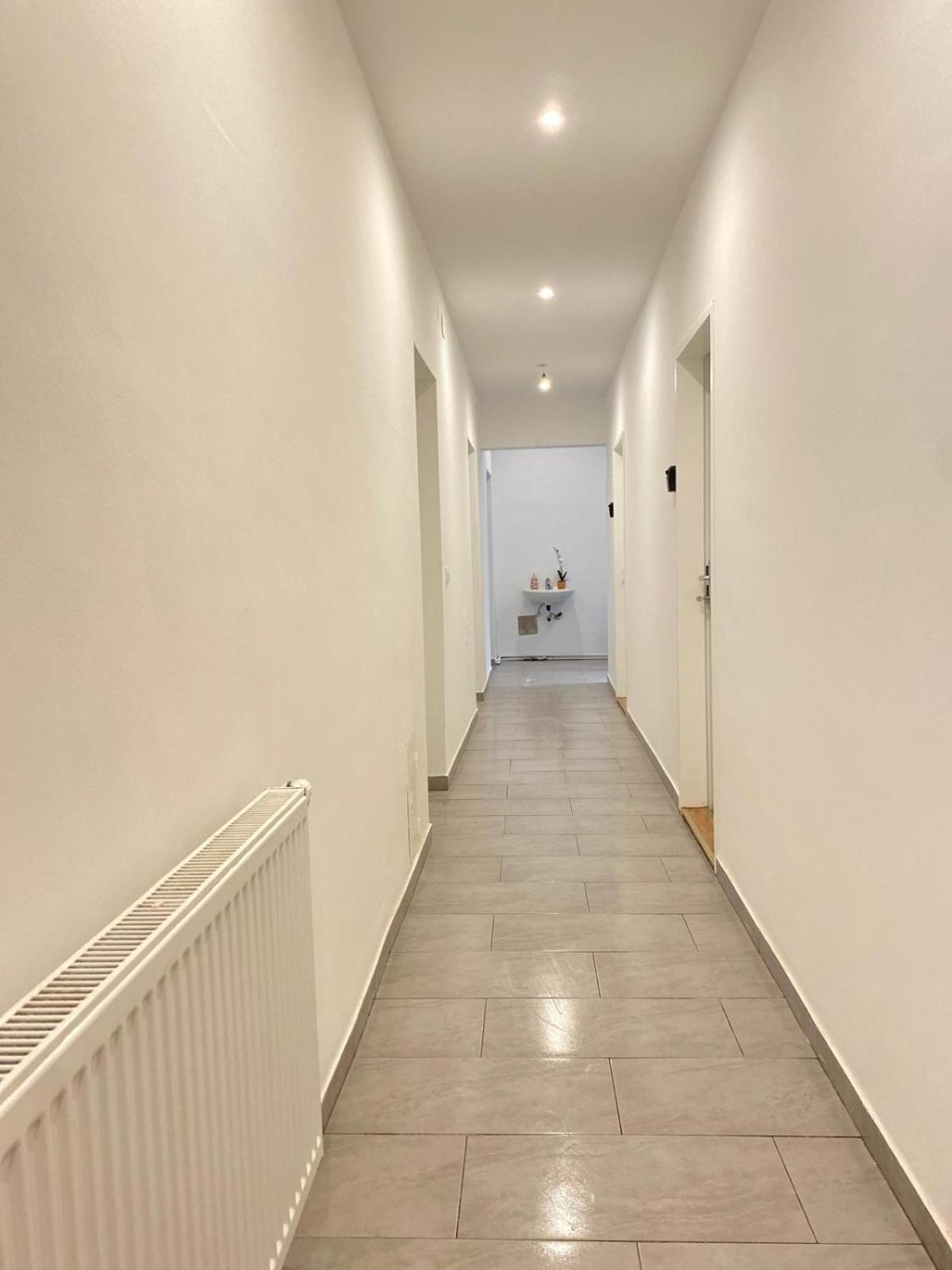 8 Fully Equipped Studio Shared Apt W Terrace Margareten Vienna Esterno foto